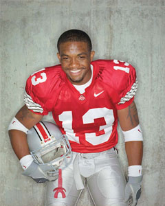 23 Athletes Who Went From Glamour to the Slammer