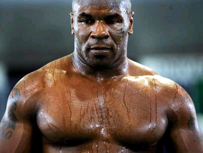 23 Athletes Who Went From Glamour to the Slammer