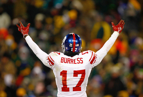 23 Athletes Who Went From Glamour to the Slammer