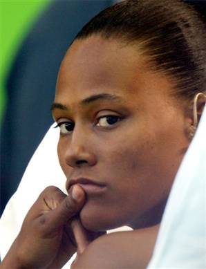 23 Athletes Who Went From Glamour to the Slammer