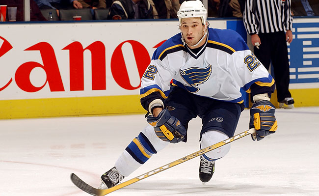 23 Athletes Who Went From Glamour to the Slammer
