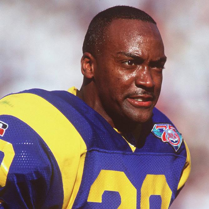 23 Athletes Who Went From Glamour to the Slammer
