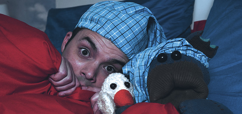 Nice Guys Finish Last – 10 Clear Signs That Confirm You're A Wimp