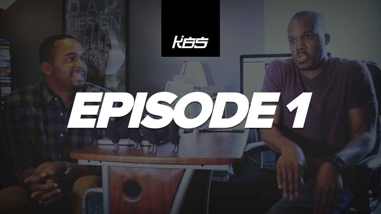 KBS Network: Episode 1