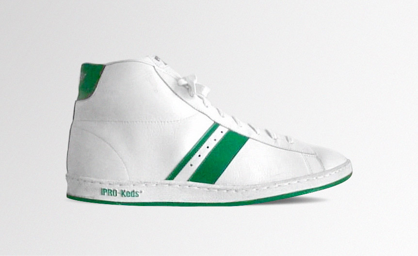 What Are Those?! - 6 Memorable Pairs of Shoes that Defined My Childhood