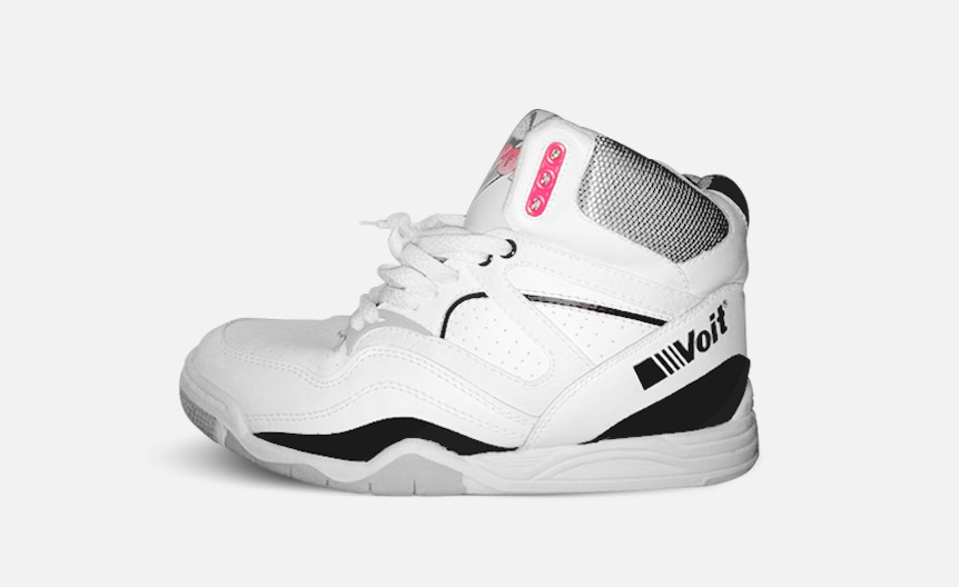 What Are Those?! - 6 Memorable Pairs of Shoes that Defined My Childhood