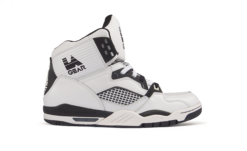 What Are Those?! - 6 Memorable Pairs of Shoes that Defined My Childhood