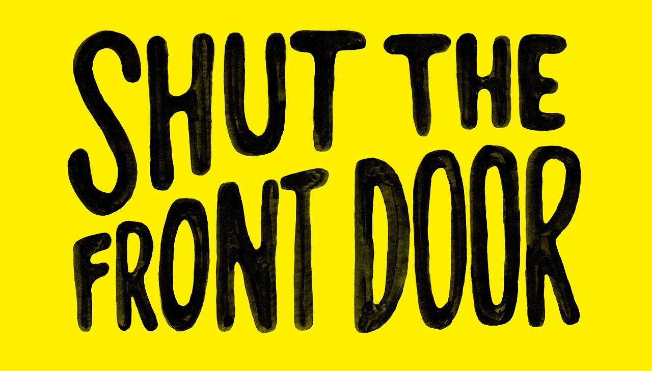 Our Top 5 Favorite Parent Quotes from Our Childhoods