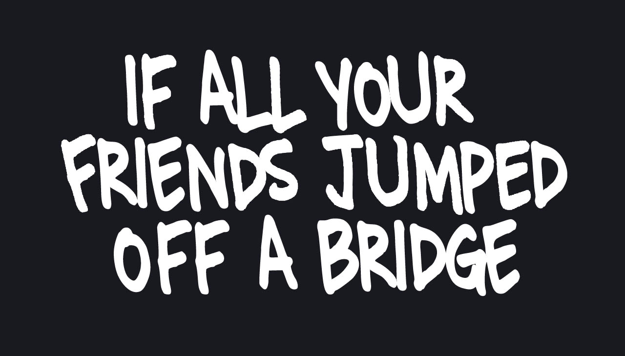 Our Top 5 Favorite Parent Quotes from Our Childhoods