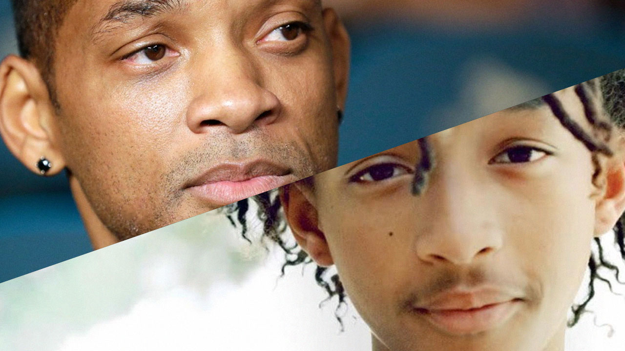 9 of Your Favorite Rap Artists and Their Hip-Hop Progeny