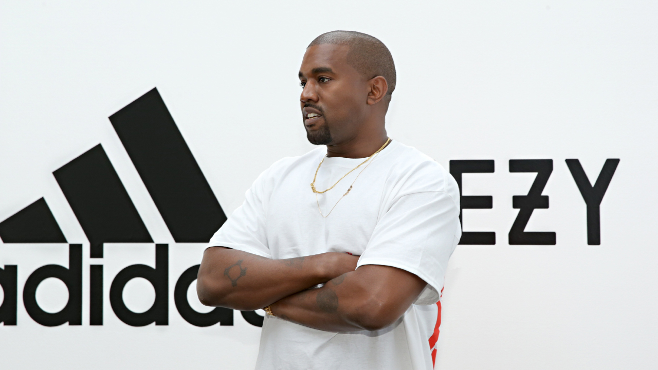The Yeezy Effect — A Look at Adidas Before and After Kanye West
