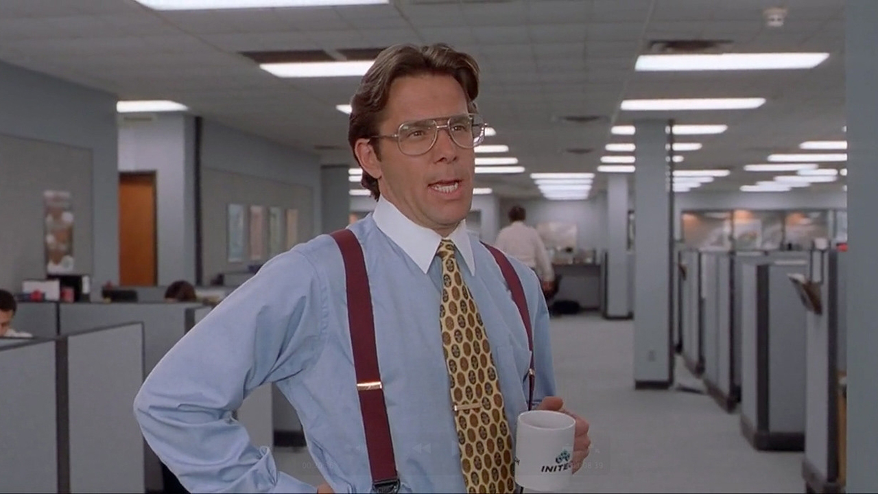 5 Office Personality Types You'll Work with At Some Point in Your Life