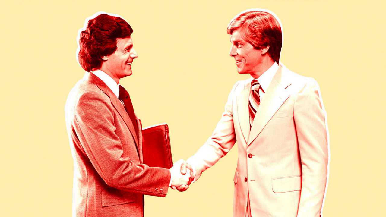 5 Office Personality Types You'll Work with At Some Point in Your Life