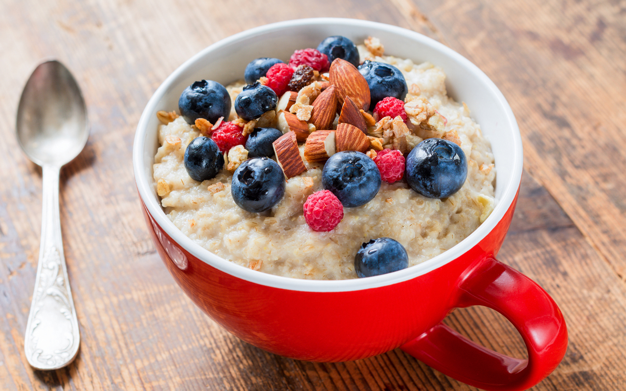 15 Good Carbs That Can Help Burn Fat and Reveal Your Six Pack