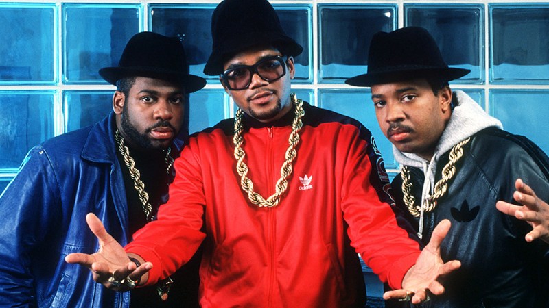 Run-D.M.C.’s “My Adidas” Remixed Superstar Brand Endorsements