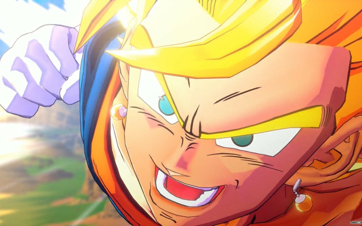 Shonen Anime - #1 Dragaon Ball Z