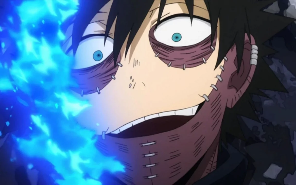 Shonen Anime - #3 My Hero Academia