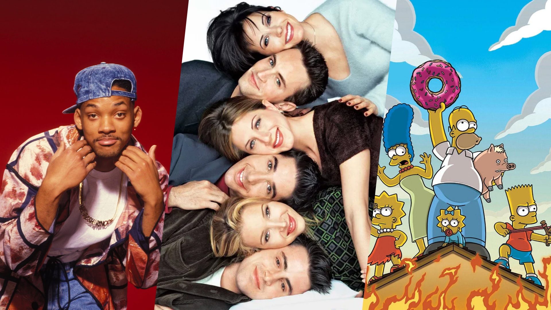 Poll: Top 10 Sitcoms of All Time