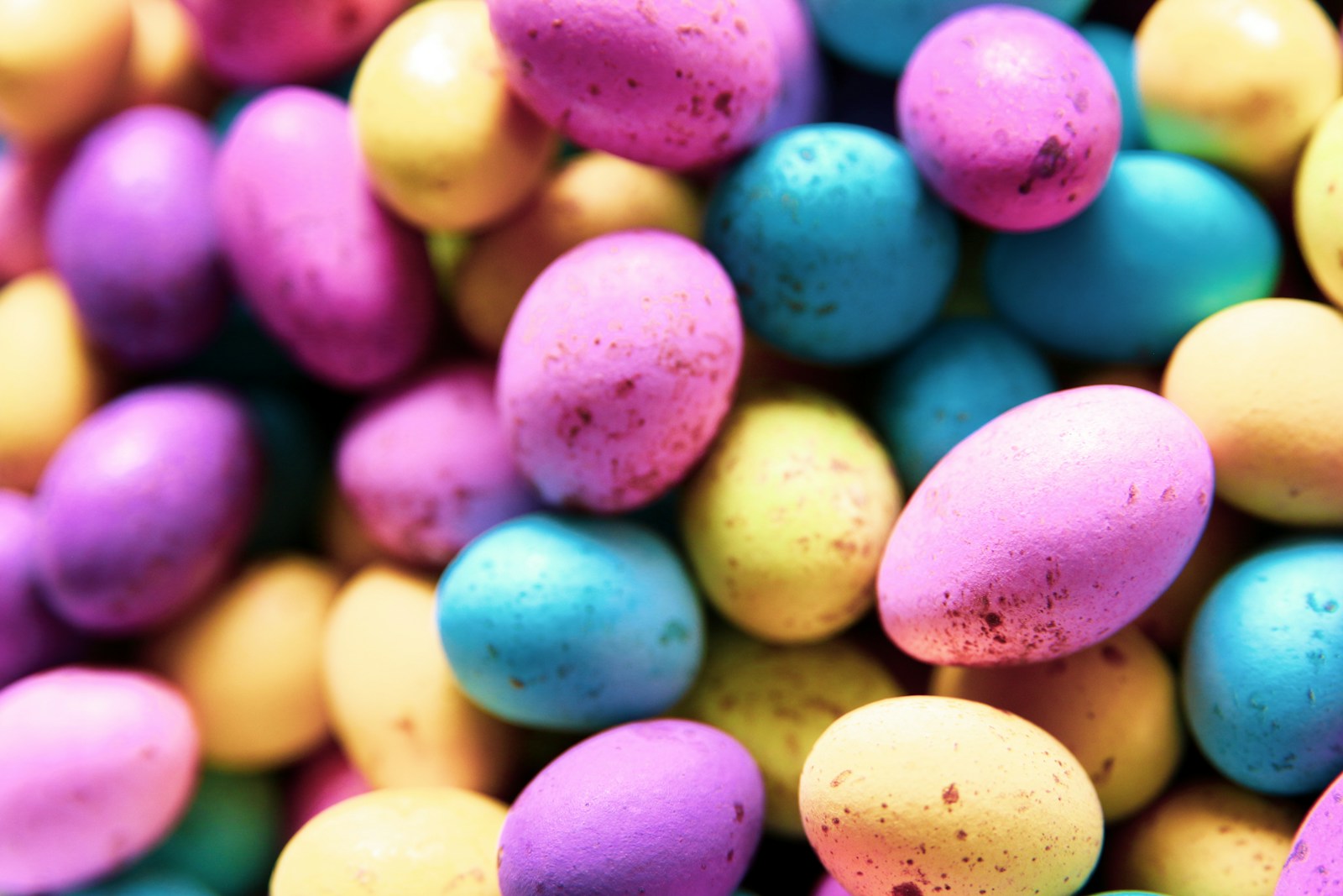 Poll: Top 10 G.O.A.T. Easter Candy