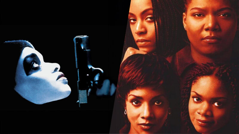 Dead Presidents vs. Set It Off