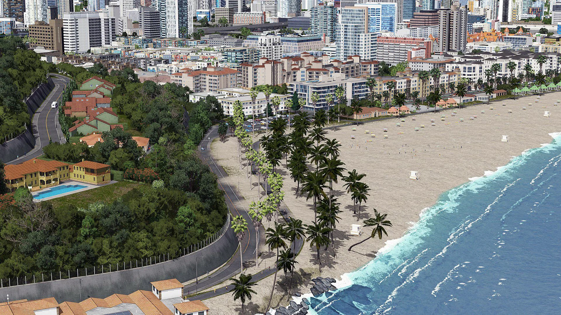 Cities Skylines II “Beach Properties” — A Beacon of Hope or Just More Fluff?
