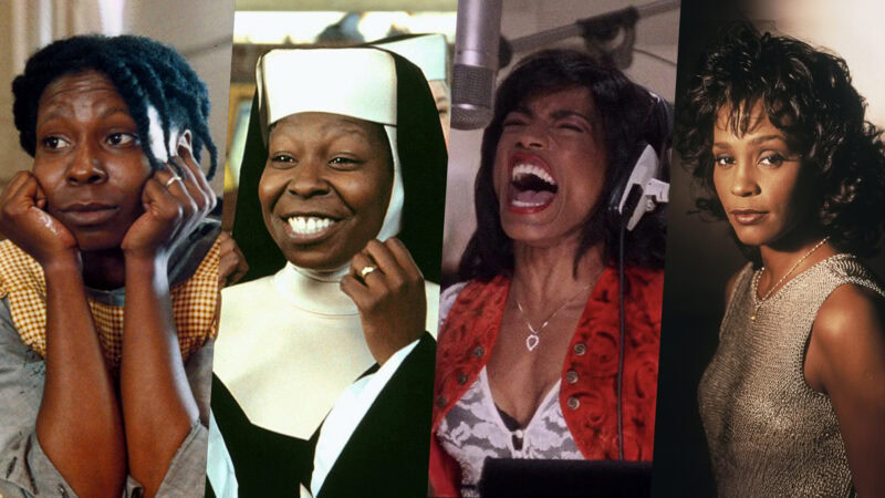 Most Empowering Movie Featuring Black Women — Vote Your Favorite
