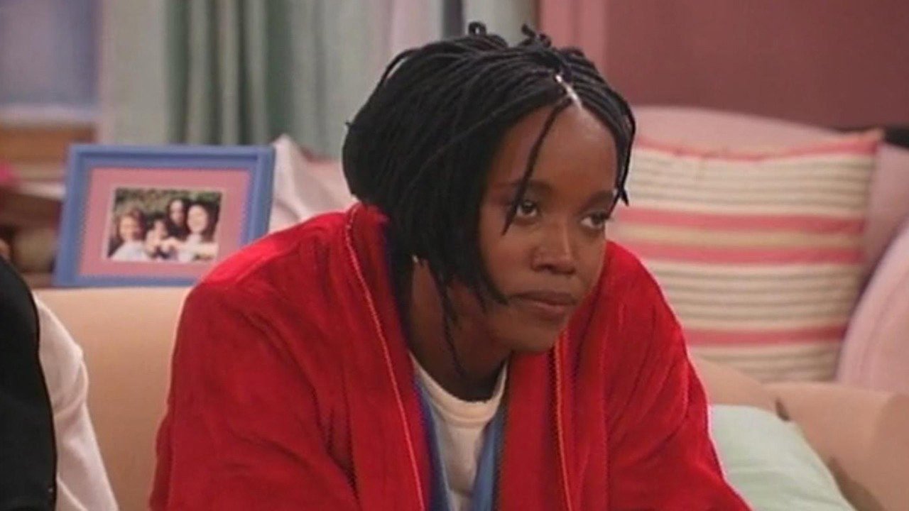 Maxine Shaw