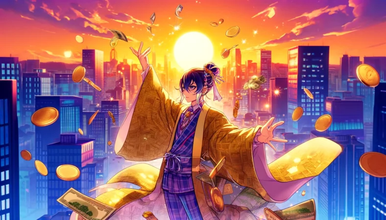 What's one thing you wish you had more of?