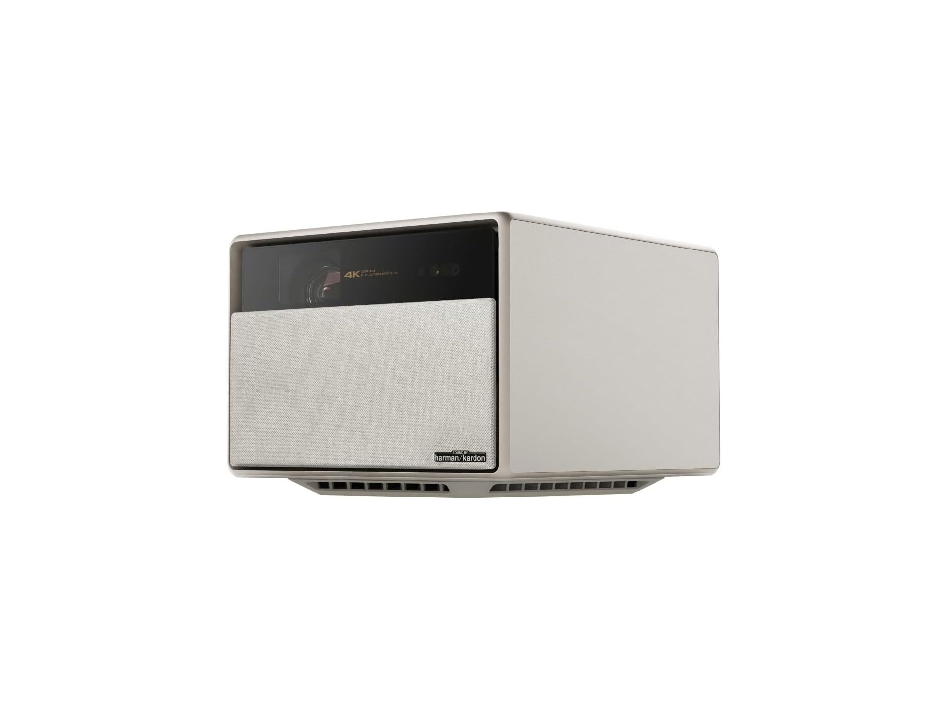 XGIMI Horizon Ultra 4K projector for home office