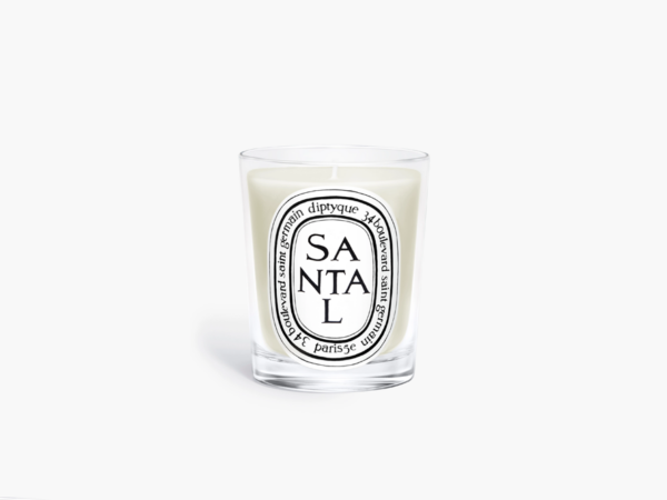 Diptyque Santal Candle