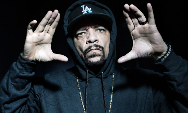 Ice T