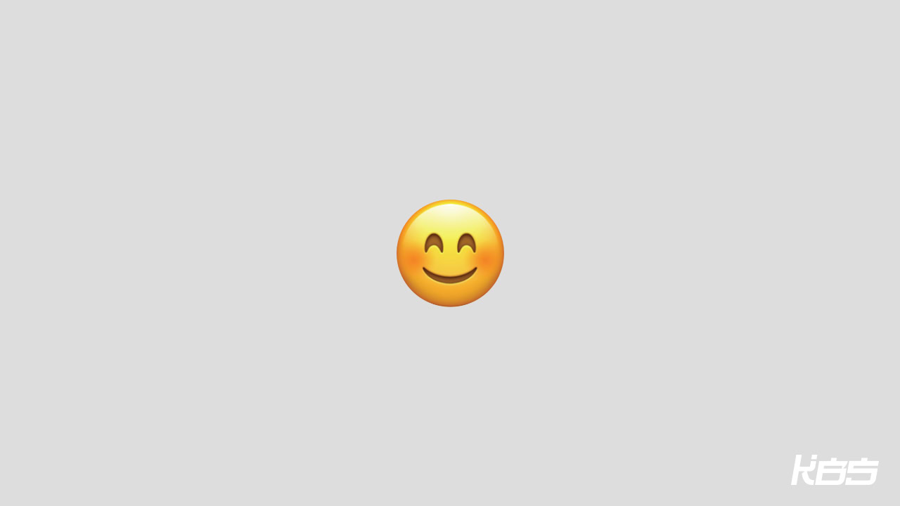 Smiling Face with Smiling Eyes