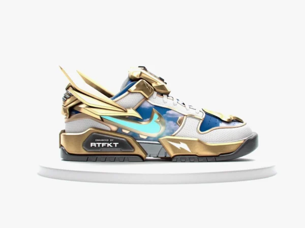 What’s the Best Sneaker Brand of All Time?