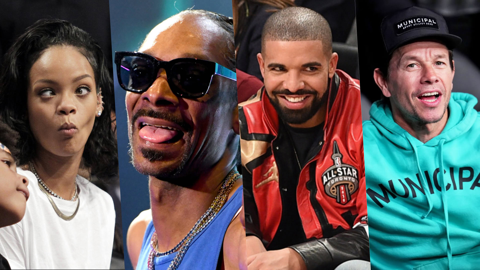 Top 10 Celebrity Bandwagon Fans: When Loyalty Takes a Backseat