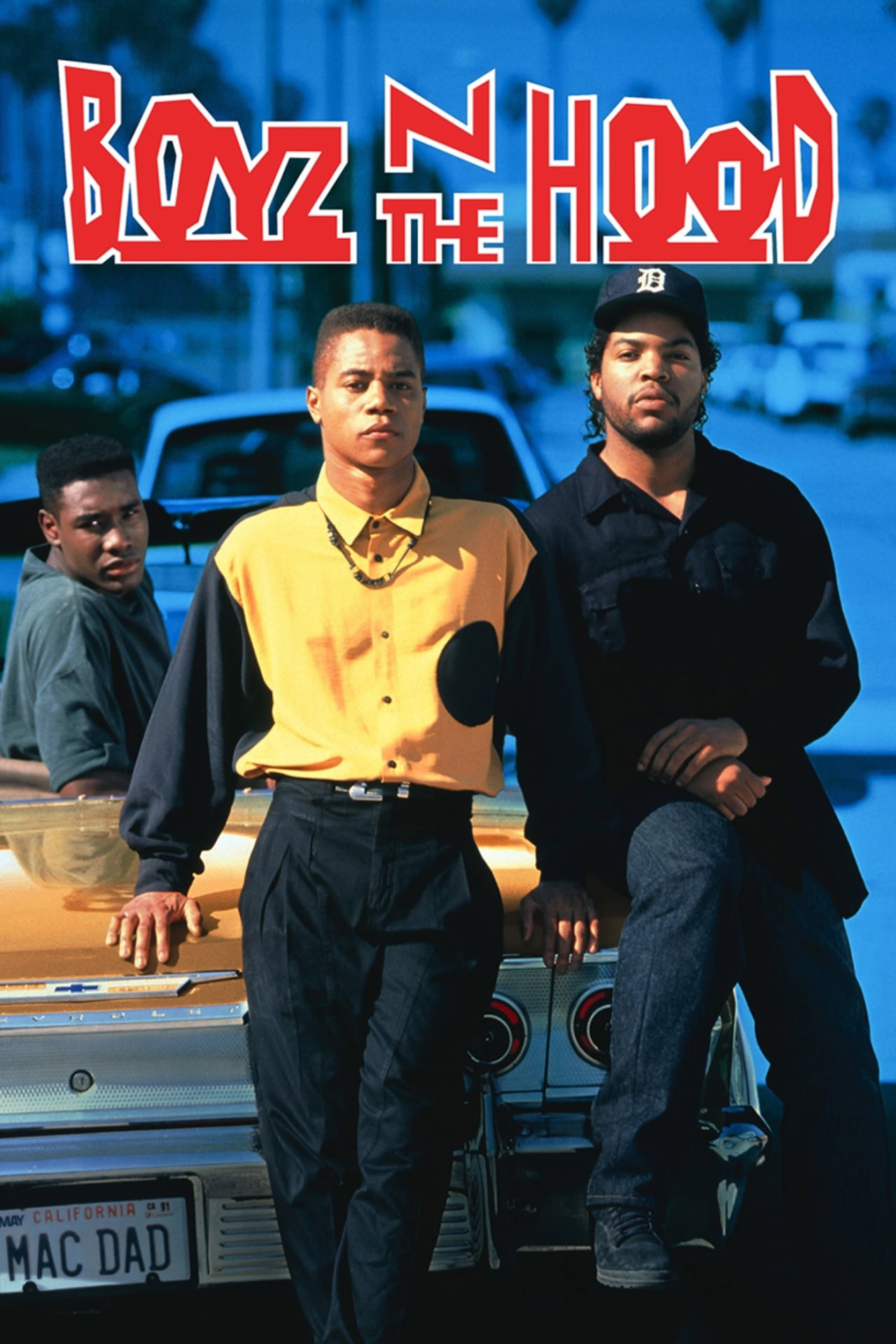 Top 10 Most Powerful Social Commentary Films