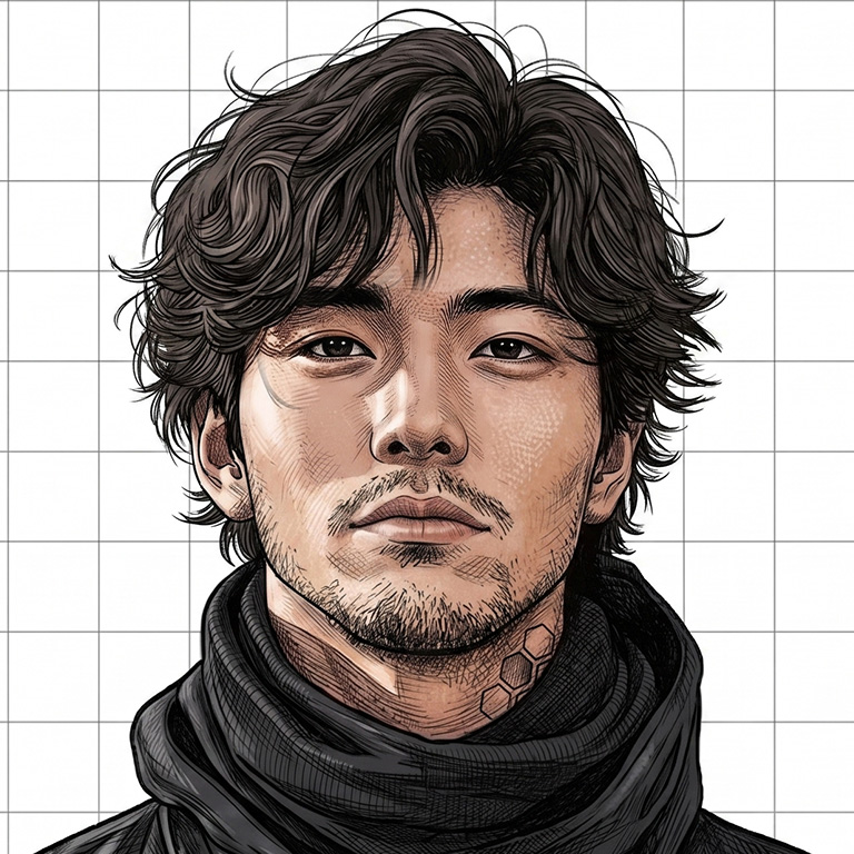Ethan Sato