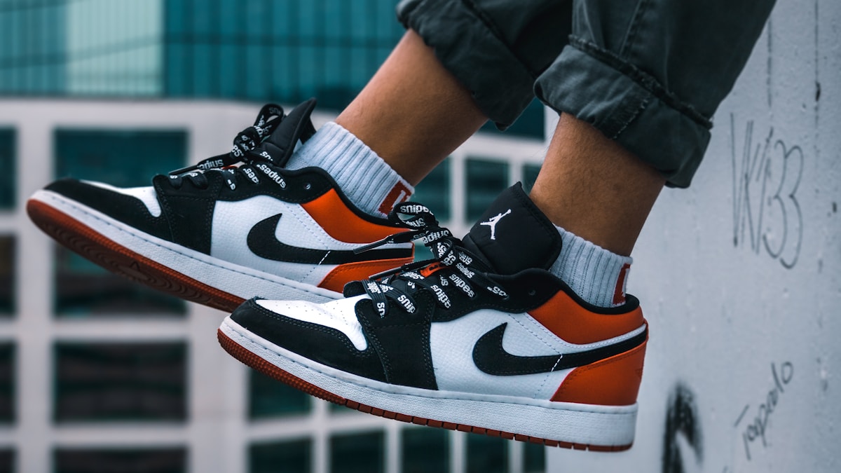 Hip-Hop’s Billion-Dollar Sneaker Resale Economy