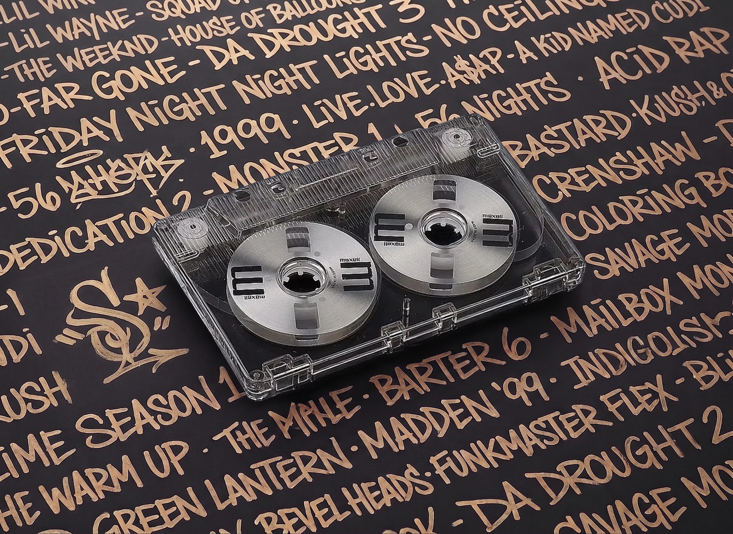 The Business of Hip-Hop: From Mixtapes to Media Empires