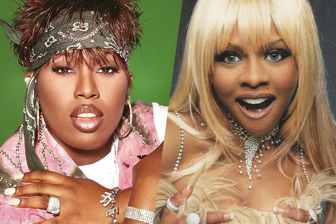 Women in Hip-Hop: The Artists Who Changed the Game While Fighting for a Seat at the Table
