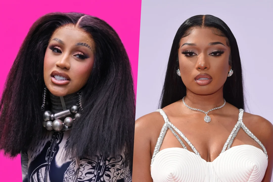 Women in Hip-Hop: The Artists Who Changed the Game While Fighting for a Seat at the Table