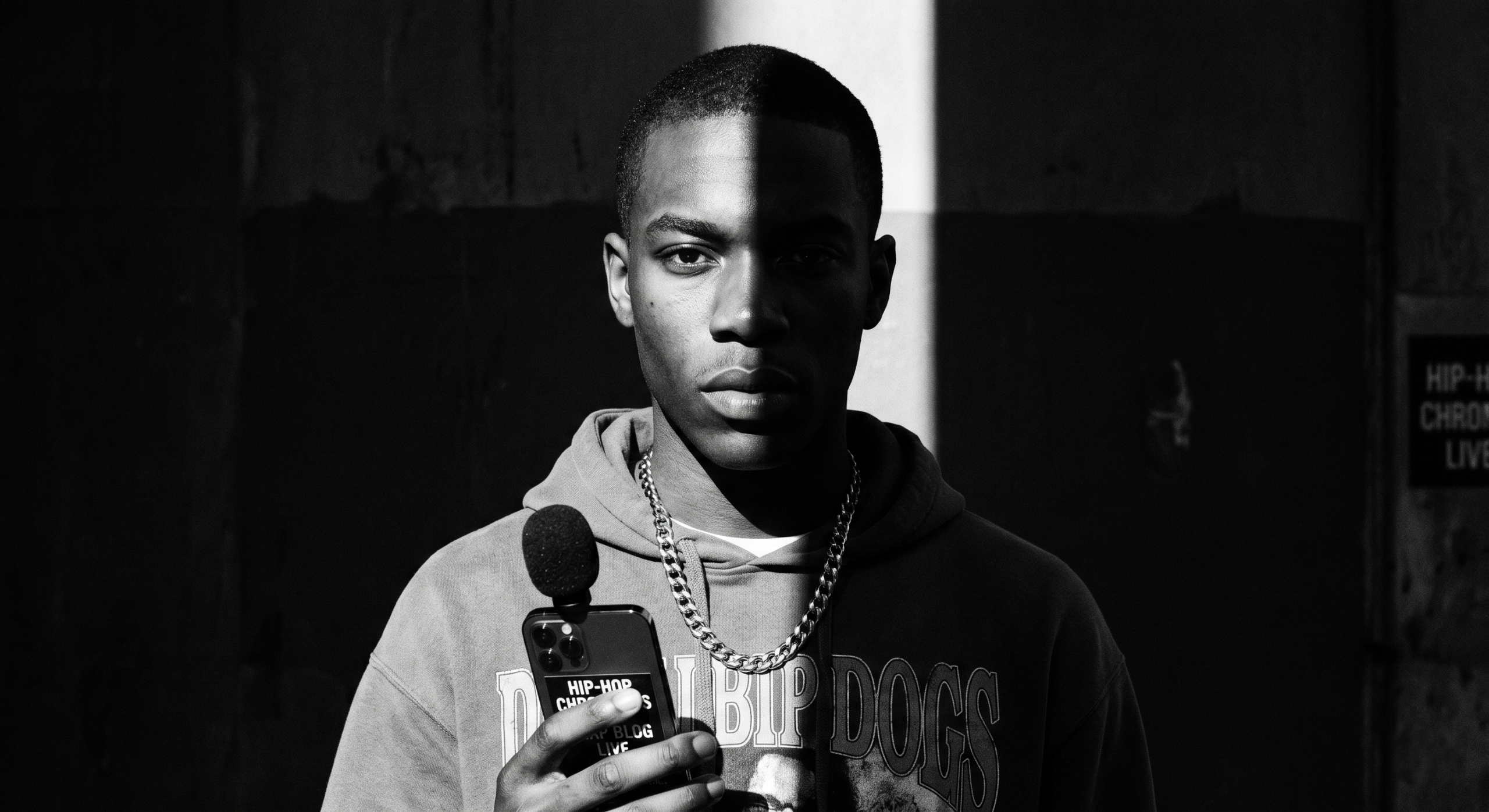 How To Start a Hip-Hop Blog That Actually Matters