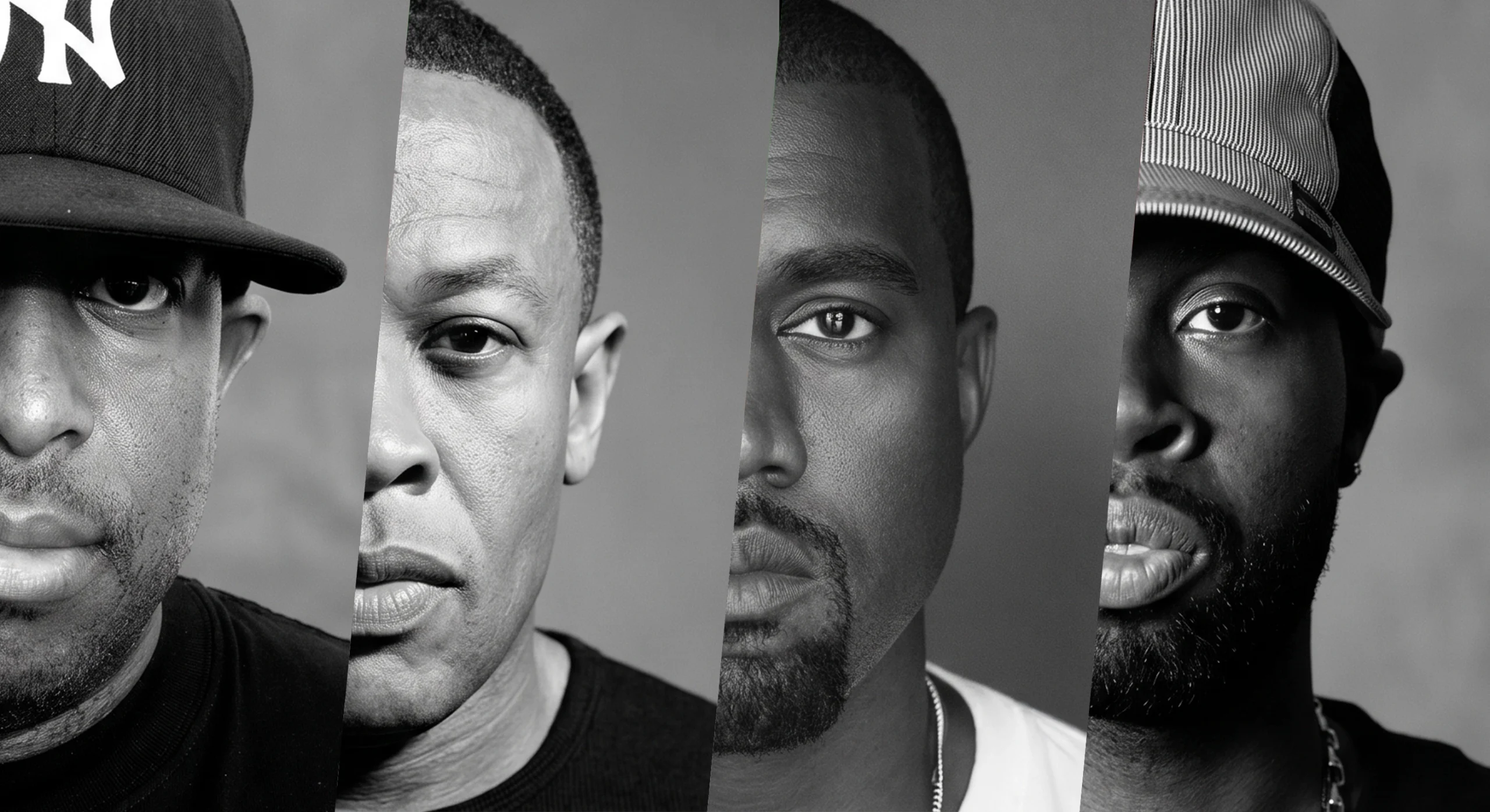 The Most Influential Hip-Hop Producers of All Time