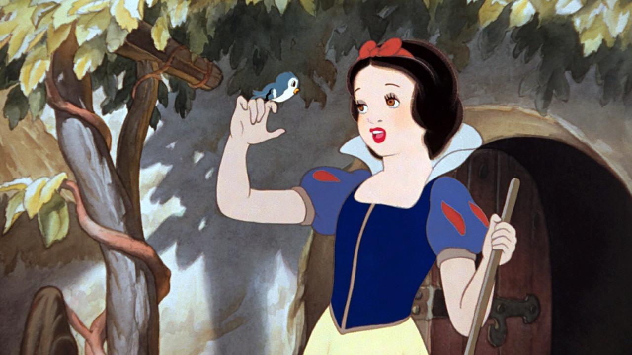 Best Animated Films: Snow White