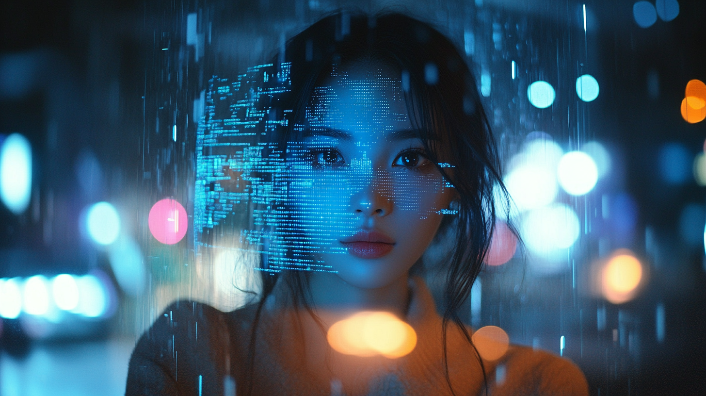 Poll: Would You Date an AI Partner? The Dating Scene Goes Digital in 2024