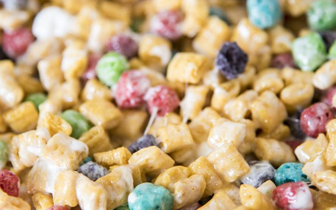 Cap'n Crunch