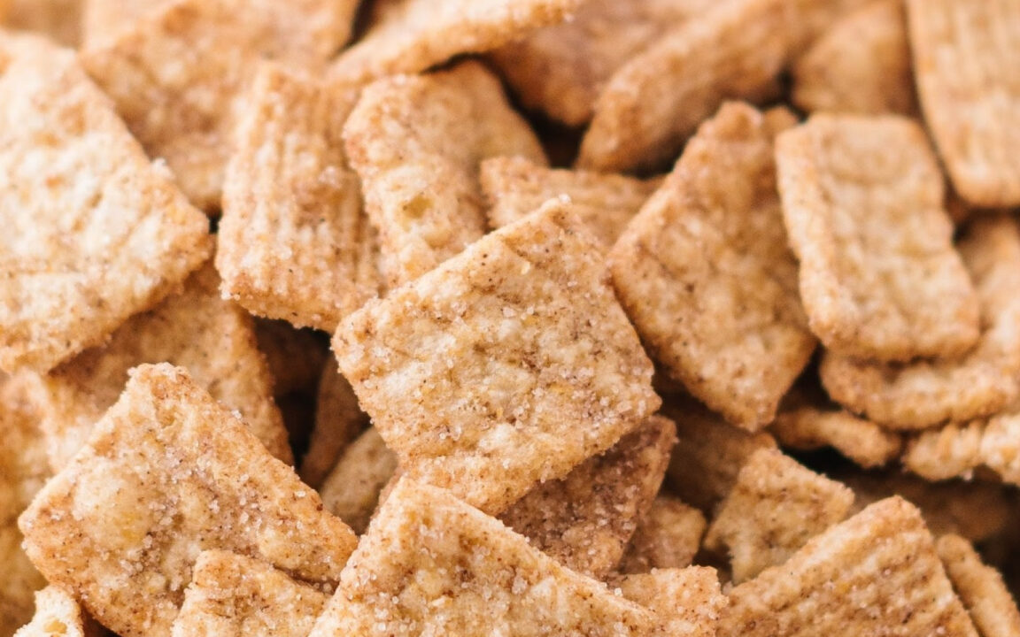 Cinnamon Toast Crunch: Top 10 Best Cereals